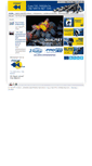 Mobile Screenshot of fisch-tools.com